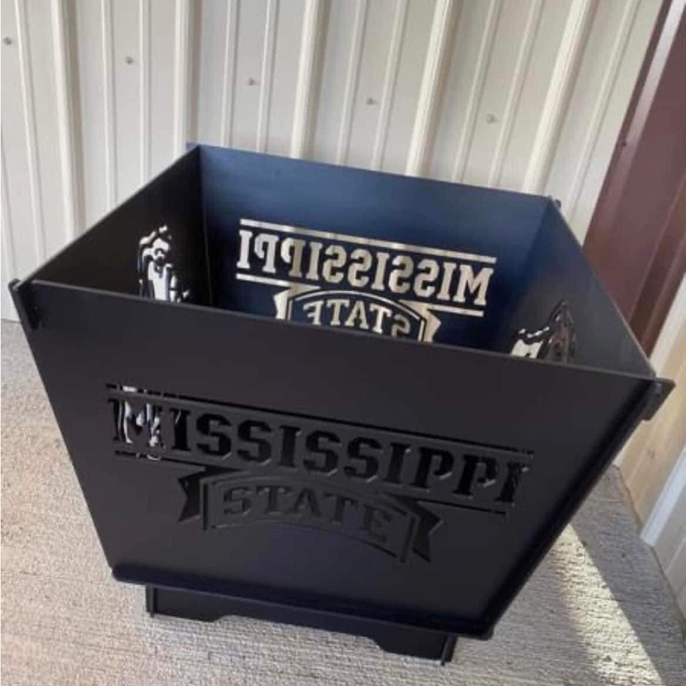 MADE TO ORDER FIRE-PITS 🔥🔥🔥 - Picture 2 of 3